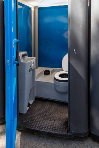 Best Sanitation services for porta potties  in Eaton Rapids, MI