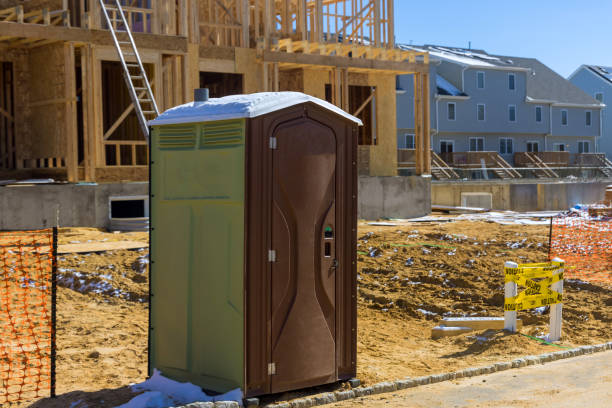 Best Restroom trailer rental cost  in Eaton Rapids, MI