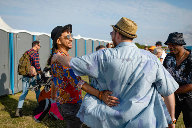 Best Porta potty services near me  in Eaton Rapids, MI