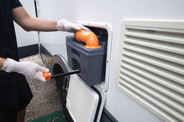 Best Construction site porta potty rental  in Eaton Rapids, MI