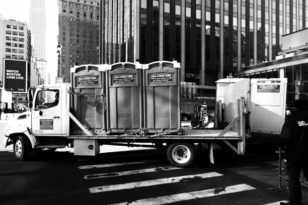 Best Affordable porta potty rental  in Eaton Rapids, MI