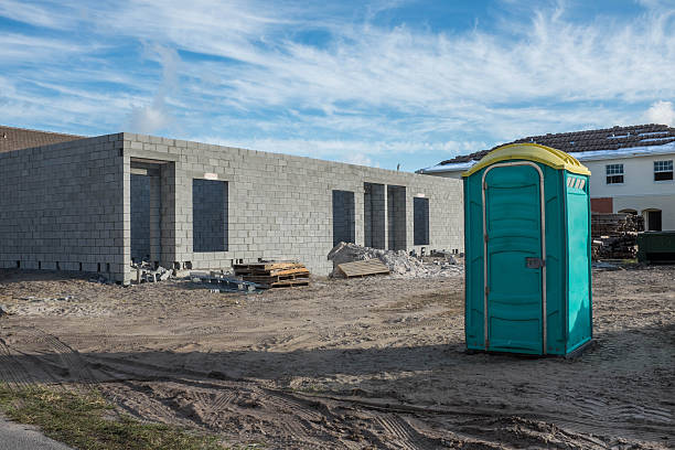 Portable Toilet Options We Offer in Eaton Rapids, MI