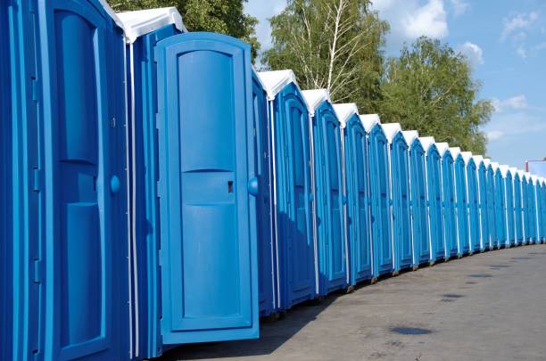 Best Portable toilet rental cost  in Eaton Rapids, MI